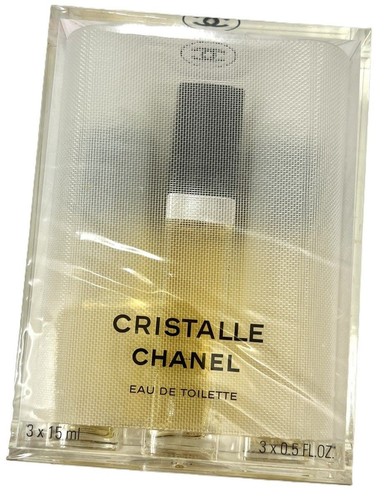 Chanel cristalle edt borsa - edt, da