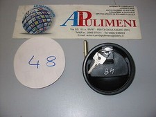 80/249 35-57/18 MANIGLIA ESTERNA DX NERA FIAT RITMO 105 TC 125 TC 130 TC ABARTH