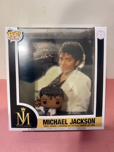 Funko pop album - funko,