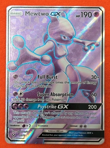 Carta pokémon errore 2017 - carta,
