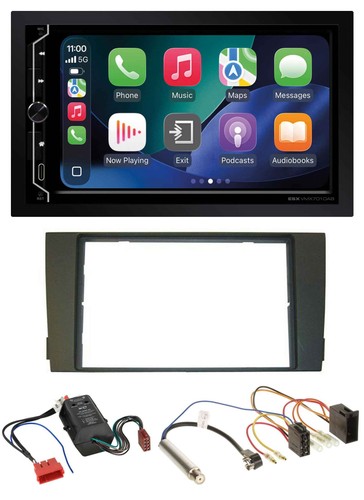 Esx dab mp3 2din - esx,
