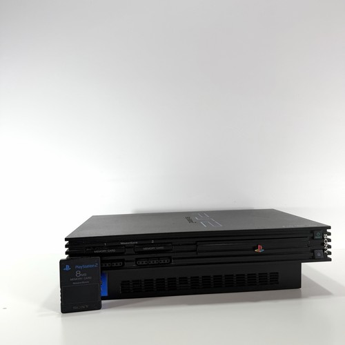 Console playstation - console,