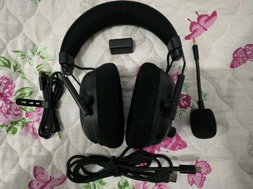 Razer blackshark pro pc - pro,