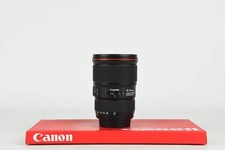 Canon 16-35mm f 4 L IS USM  +