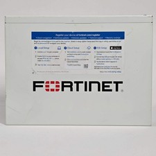 Fortinet FortiGate 60F