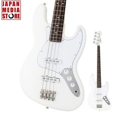 Basso elettrico Fender Made in