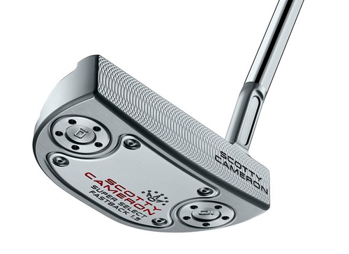 Titleist scotty cameron super - titleist,