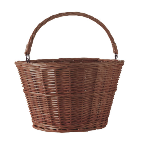 Cestino bicicletta anteriore - bicicletta,