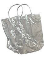 Sacchetti Portaoggetti PVC