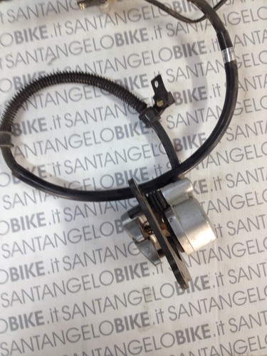 Pinza freno impianto - freno,