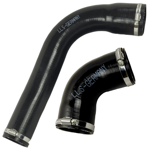 Turbo tubo per - 2x, s-max