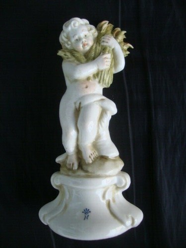 Porcellana capodimonte g - porcellana,