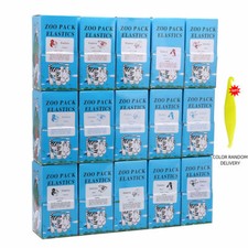 Elastici ortodontici dentali