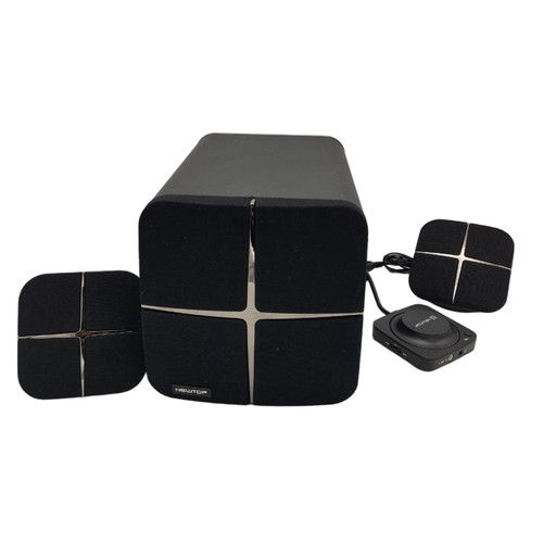 Sistema home theater - 2.1,