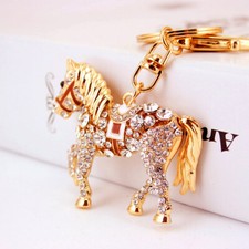 Horse Animal Crystal