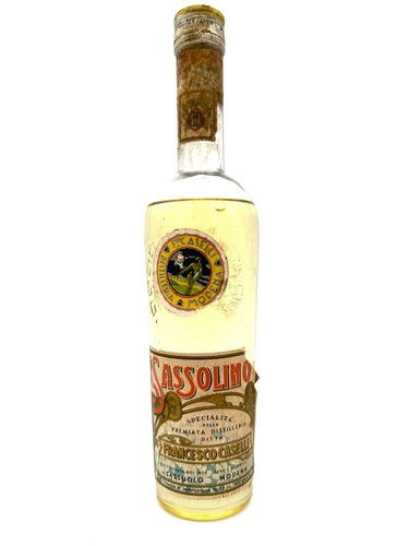 Sassolino francesco caselli - sassolino,