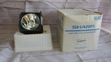 Sharp BQC-XGE630U/1 Unità