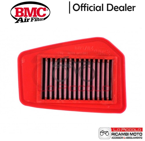 Fm609 filtro aria sportivo - aria,