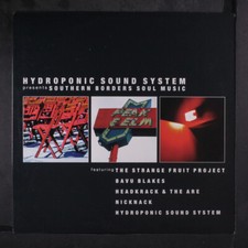 Idroponica Sound System: Sud