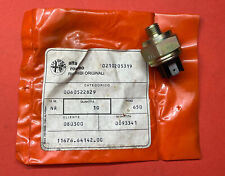 REOSTATO PRESSOSTATO