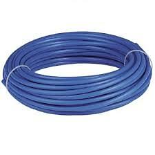 TUBO IN POLIETILENE D 15 MM