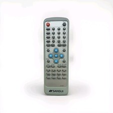 Telecomando sansui dv1200 - sansui,