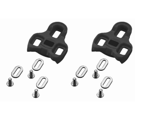 Kit placchette nere - nere, 0°