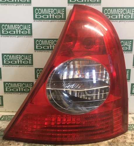 Faro posteriore destro renault - faro,