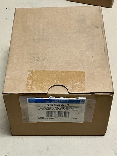 Johnson controls y68aa - johnson, y68aa-1