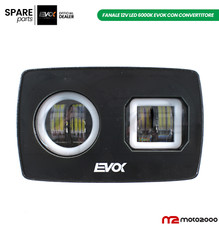 FARO FANALE ANTERIORE SX LUCE