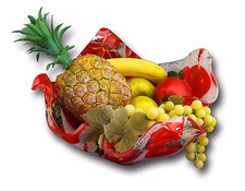 Portafrutta centrotavola