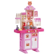VEVOR Cucina per Bambini 3 a 5