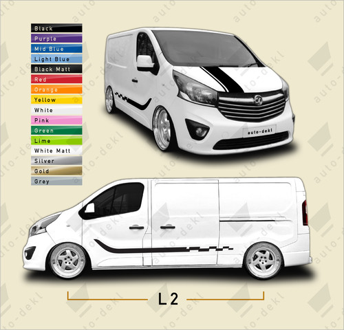 Adatto per vauxhall - per,