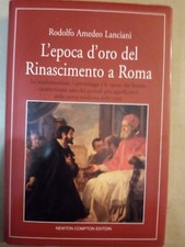 Lanciani Rodolfo Amedeo -