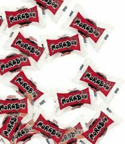 Caramelle liquirizia morabon - liquirizia,