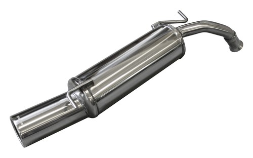 Terminale uscita 102mm - da,