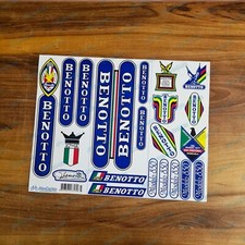 Kit Decalcomanie Restauro