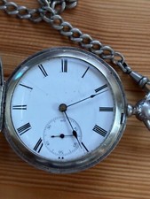 Monard Ancre Escapement