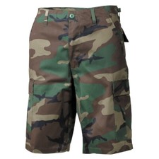 Mfh bermuda pantaloncini uomo - mfh,