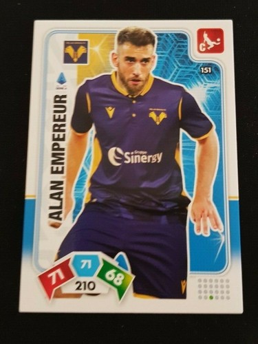 Figurina sticker calciatori - figurina,