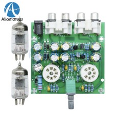 Scheda preamplificatore - scheda,