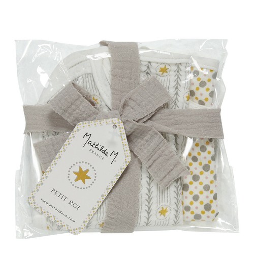 Matilde bavette set - 2, x