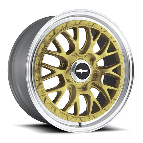 Cerchio lega rotiform lsr - in,