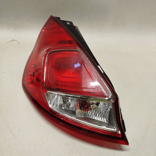 Fanale post ford fiesta - fanale,