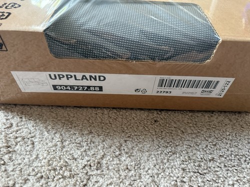Copridivano ikea uppland - copridivano,
