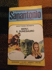 SANANTONIO beru' il dunesauro