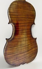 4/4 Violin Copy of Italian