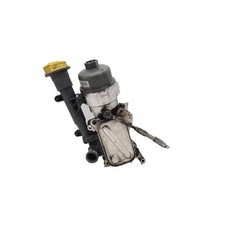 55197216 scambiatore calore olio motore per FIAT PANDA 1.3 MJ R2021-0003071