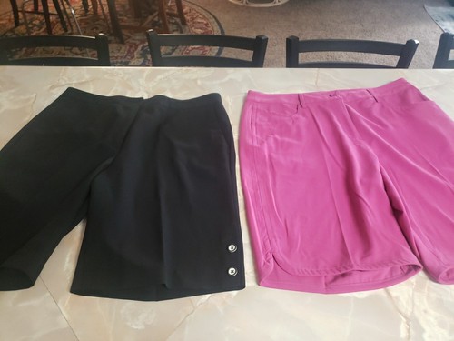 Paia pantaloncini da - paia, golf
