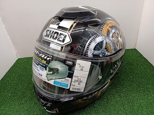 Casco integrale shoei air - integrale, gt-air